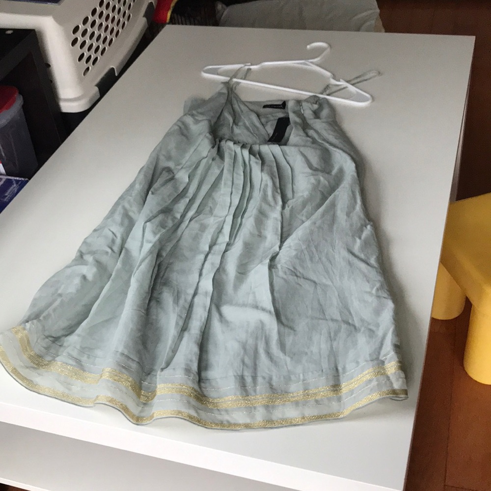 BRAND NEW DRESS The Limited